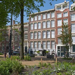 Hotel Nova Amsterdam