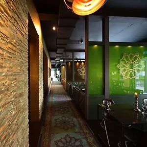 Hotel Badhu Utrecht