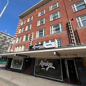 Hostel Amigo Amsterdam