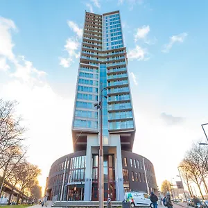 Hotel Art Rotterdam