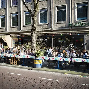 Hotel Bazar Rotterdam