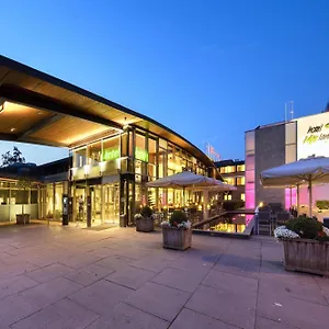 Hotel Mitland Utrecht