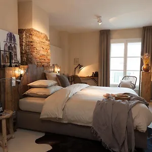 Mother Goose 4* Utrecht