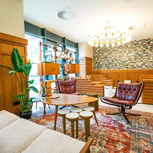 The Collector 4* La Haya