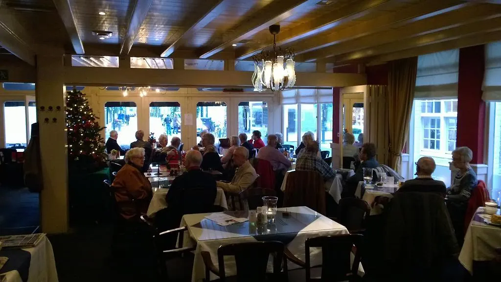Hotel de Kroon Oirschot