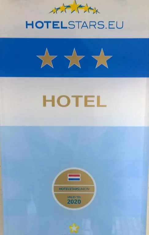 Hotel de Kroon Oirschot