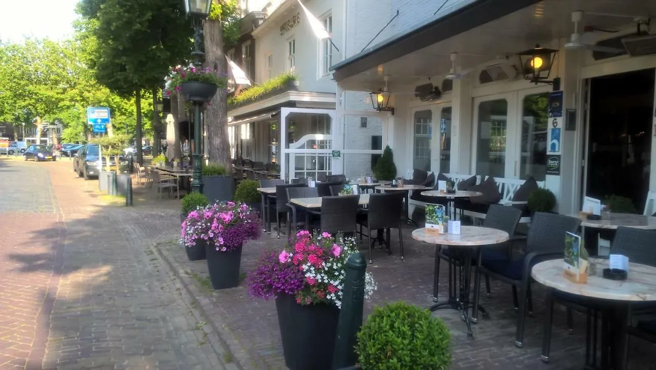 Hotel de Kroon Oirschot